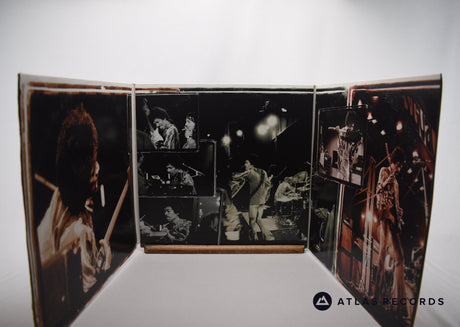 Jimi Hendrix - Blue Wild Angel: Jimi Hendrix Live At The Isle Of - 3 x LP Vinyl