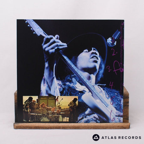 Jimi Hendrix - First Rays Of The New Rising Sun - 2 x LP Vinyl Record