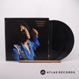 Jimi Hendrix Hendrix In The West 2 x LP Vinyl Record - Front Cover & Record