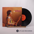 Jimi Hendrix Isle Of Wight LP Vinyl Record - Front Cover & Record