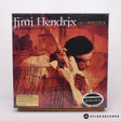 Jimi Hendrix Live At Woodstock 3 x LP + 7" Box Set Vinyl Record - Front Cover & Record