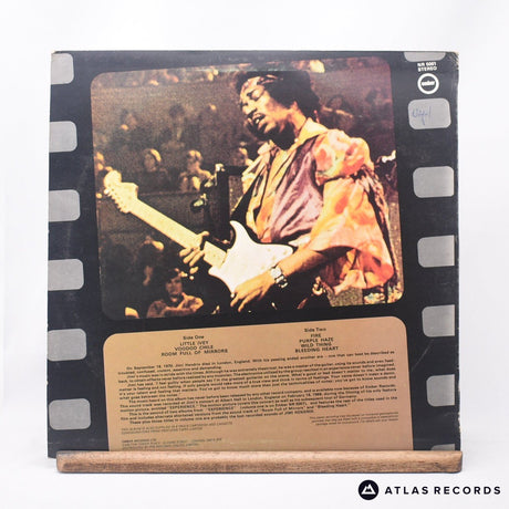Jimi Hendrix - More "Experience" Jimi Hendrix - LP Vinyl Record - VG+/VG+