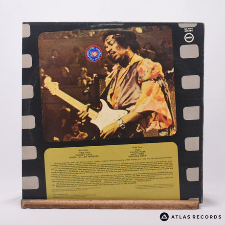 Jimi Hendrix - More "Experience" Jimi Hendrix - LP Vinyl Record - VG+/VG+