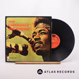 Jimi Hendrix More Experience LP Vinyl Record - Front Cover & Record