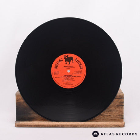 Jimi Hendrix - More Experience (Volume Two) - LP Vinyl Record - VG+/EX