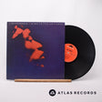 Jimi Hendrix Nine To The Universe LP Vinyl Record - Front Cover & Record