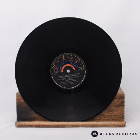 Jimi Hendrix - Original Sound Track 'Experience' - LP Vinyl Record - VG+/VG+