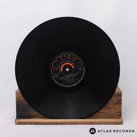 Jimi Hendrix - Original Sound Track 'Experience' - LP Vinyl Record - VG+/VG+