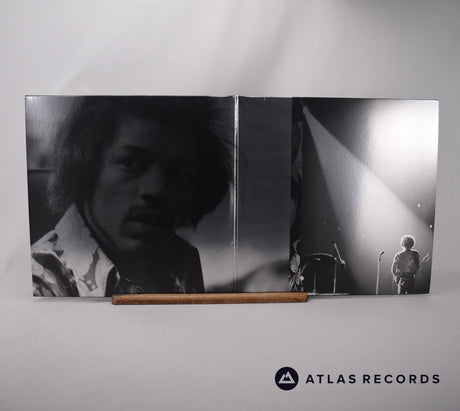 Jimi Hendrix - People, Hell And Angels - A1 B1 C2 D1 2 x LP Vinyl Record - EX/NM