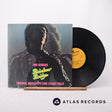 Jimi Hendrix Rainbow Bridge - Original Motion Picture Sound Track LP Vinyl Record - Front Cover & Record