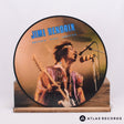 Jimi Hendrix Second Time Around LP Vinyl Record - In Sleeve