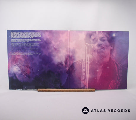 Jimi Hendrix - South Saturn Delta - 180G -2 -5 -2 -2 2 x LP Vinyl Record - EX/NM