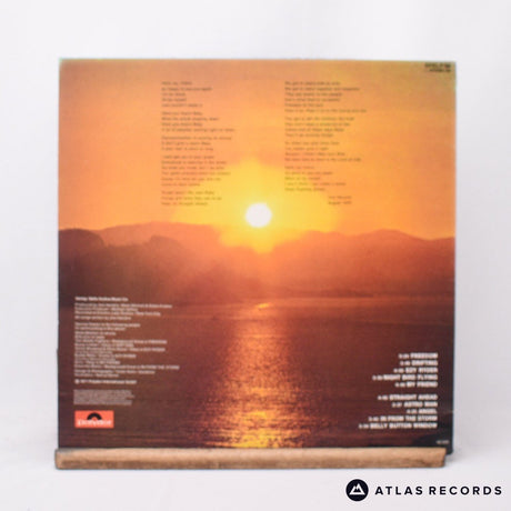 Jimi Hendrix - The Cry Of Love - Reissue LP Vinyl Record - EX/EX