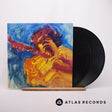 Jimi Hendrix The Jimi Hendrix Concerts 2 x LP Vinyl Record - Front Cover & Record