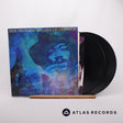 Jimi Hendrix Valleys Of Neptune 2 x LP Vinyl Record - Front Cover & Record
