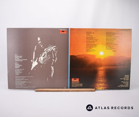 Jimi Hendrix - War Heroes / Cry Of Love - 2 x LP Vinyl Record - VG+/EX