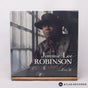 Jimmie Lee Robinson ...All My Life 2 x LP Vinyl Record - Front Cover & Record