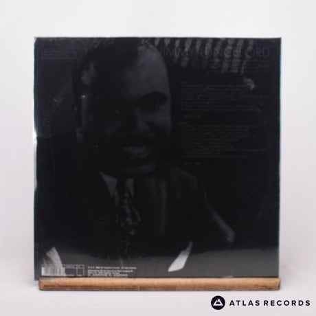 Jimmie Lunceford - For Dancers Only - Sealed Gatefold LP Vinyl Record - NEW