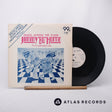 Jimmy "Bo" Horne Dance Across The Floor 12" Vinyl Record - Front Cover & Record