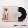 Jimmy Buffett Coconut Telegraph LP Vinyl Record - Front Cover & Record