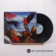 Jimmy Buffett Songs You Know By Heart - Jimmy Buffett's Greatest Hit LP Vinyl Record - Front Cover & Record