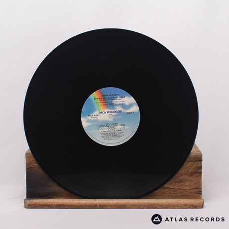 Jimmy Buffett - Songs You Know By Heart - Jimmy Buffett's Greatest Hi - LP Vinyl