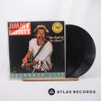 Jimmy Buffett "You Had To Be There" - Recorded Live 2 x LP Vinyl Record - Front Cover & Record