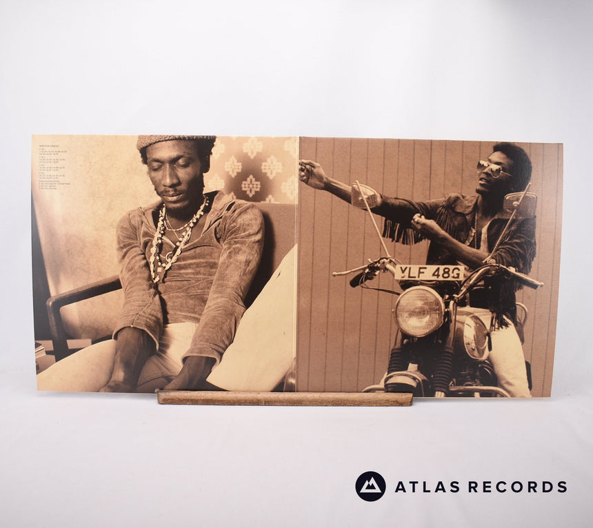 Jimmy Cliff - You Can Get it if You Really Want - 2 x LP Vinyl Record - NM/NM