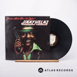 Jimmy Helms Gonna Make You An Offer! LP Vinyl Record - Front Cover & Record