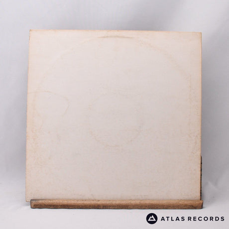 Jimmy Lindsay - Easy / Prophecy - A1 B2 12" Vinyl Record - VG+/VG+