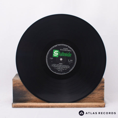 Jimmy Reed - Soulin' - Stereo LP Vinyl Record - VG+/EX