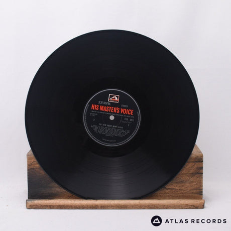 Jimmy Reed - The New Jimmy Reed Album - Stereo A-1 B-1 LP Vinyl Record - VG+/VG+