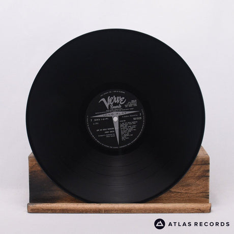 Jimmy Smith - Got My Mojo Workin' - LP Vinyl Record - VG+/VG+