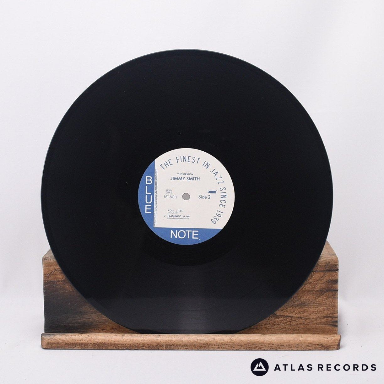 洋楽 JIMMY SMITH THE SERMON! LP Amazon.co.jp: Sermon: ミュージック