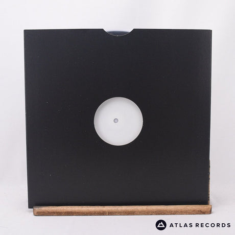 J'n'R Productions - Change EP - Insert White Label A1 B1 12" Vinyl Record - EX