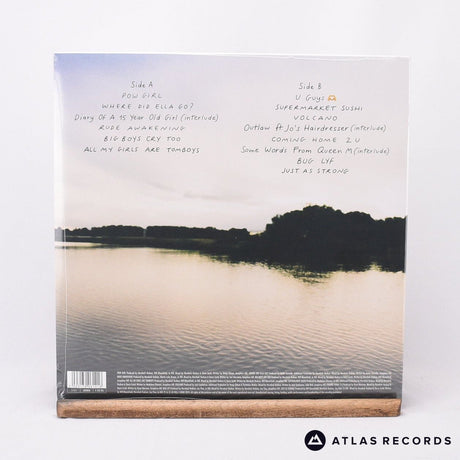 Jo Hill - Girlhood - Sealed LP Vinyl Record - NEW