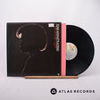 Joan Armatrading Back To The Night LP Vinyl Record - Front Cover & Record