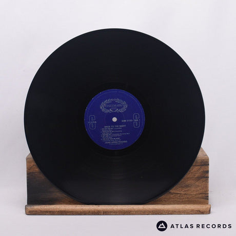 Joan Armatrading - Back To The Night - Bilbo Reissue LP Vinyl Record - VG+/VG+
