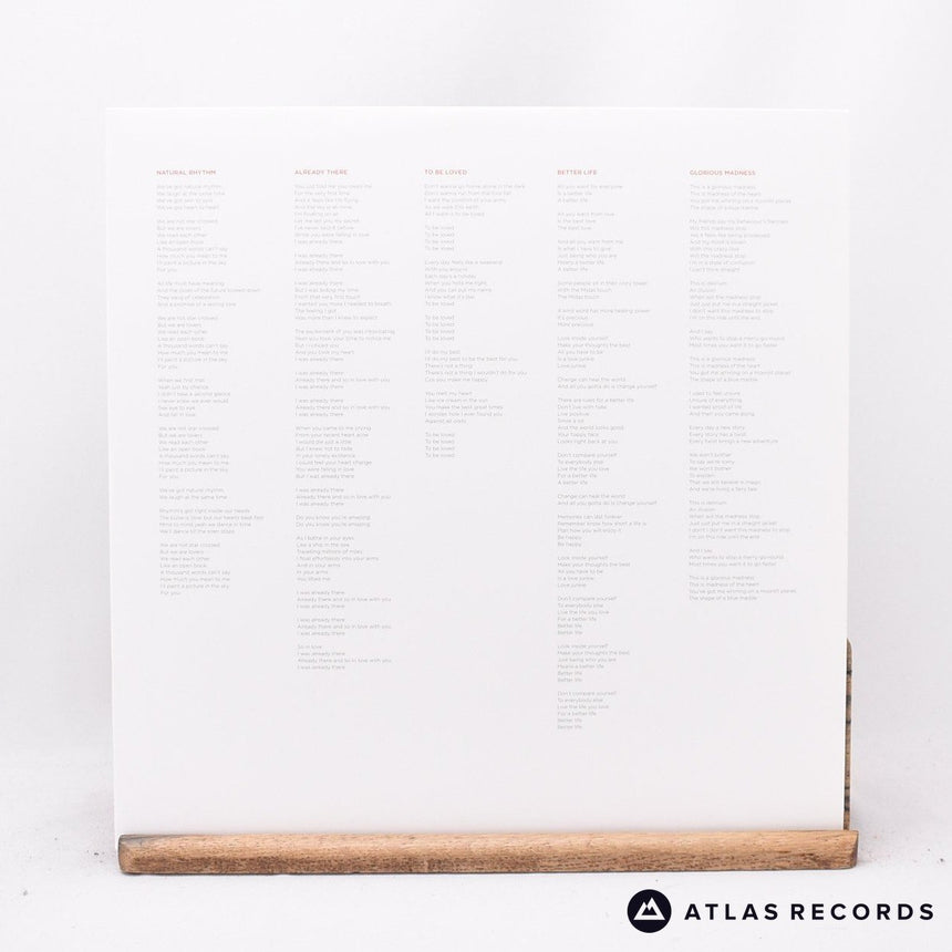 Joan Armatrading - Consequences - LP Vinyl Record - NM/EX