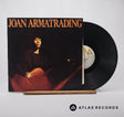 Joan Armatrading Joan Armatrading LP Vinyl Record - Front Cover & Record