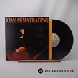 Joan Armatrading Joan Armatrading LP Vinyl Record - Front Cover & Record