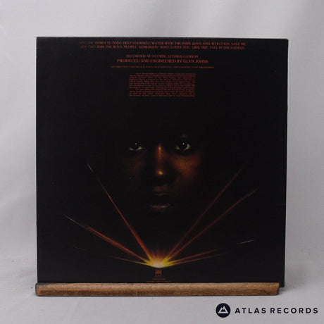 Joan Armatrading - Joan Armatrading - LP Vinyl Record