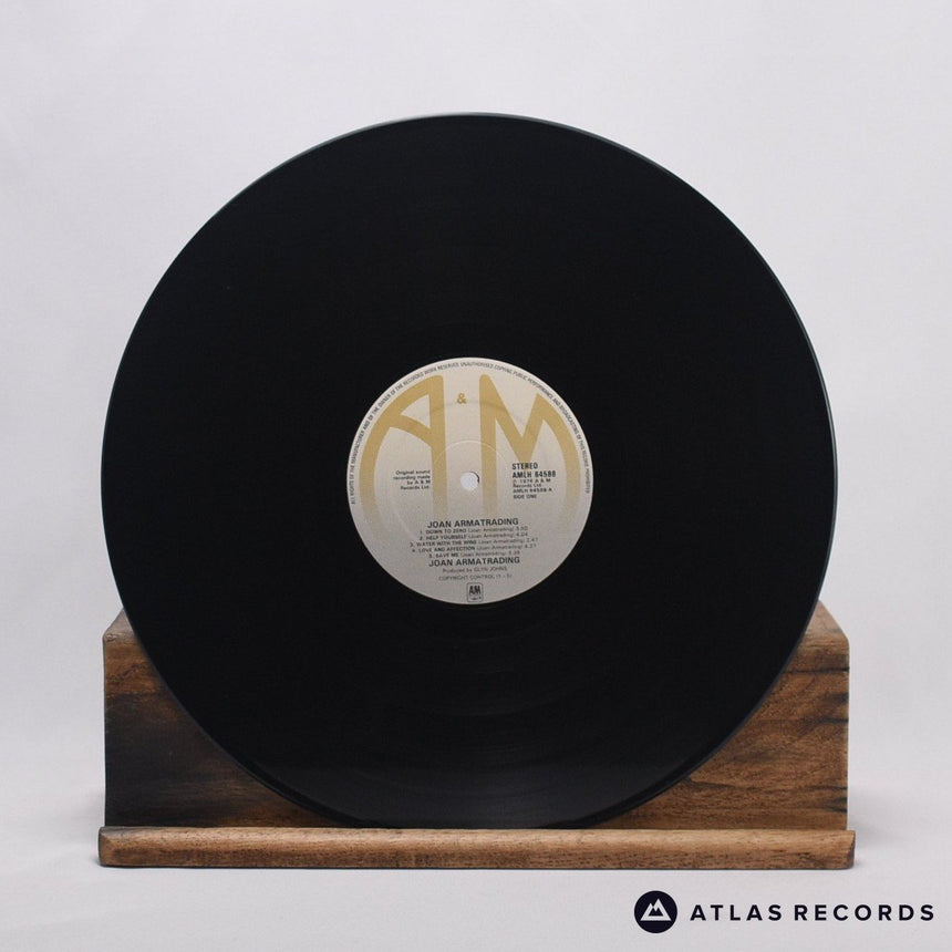 Joan Armatrading - Joan Armatrading - LP Vinyl Record