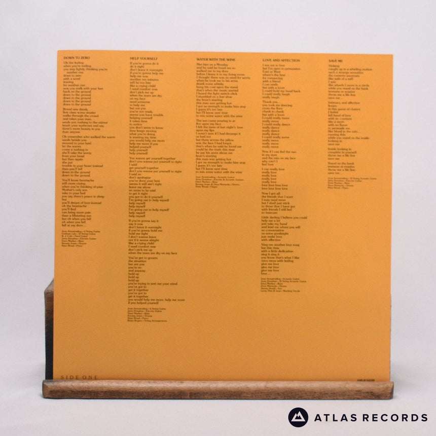 Joan Armatrading - Joan Armatrading - LP Vinyl Record