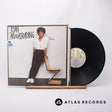 Joan Armatrading Me Myself I LP Vinyl Record - Front Cover & Record