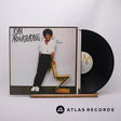 Joan Armatrading Me Myself I LP Vinyl Record - Front Cover & Record