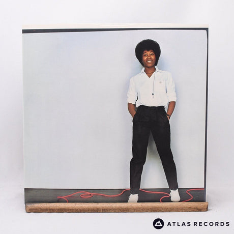 Joan Armatrading - Me Myself I - LP Vinyl Record - VG+/EX