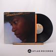 Joan Armatrading Show Some Emotion LP Vinyl Record - Front Cover & Record