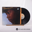 Joan Armatrading Show Some Emotion LP Vinyl Record - Front Cover & Record