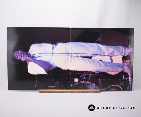 Joan Armatrading - Steppin' Out - LP Vinyl Record - VG+/EX